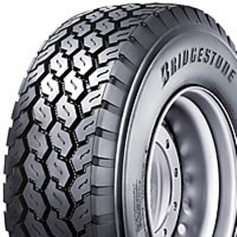 Bridgestone 385/65 R22,5 M748EVO 164G M+...